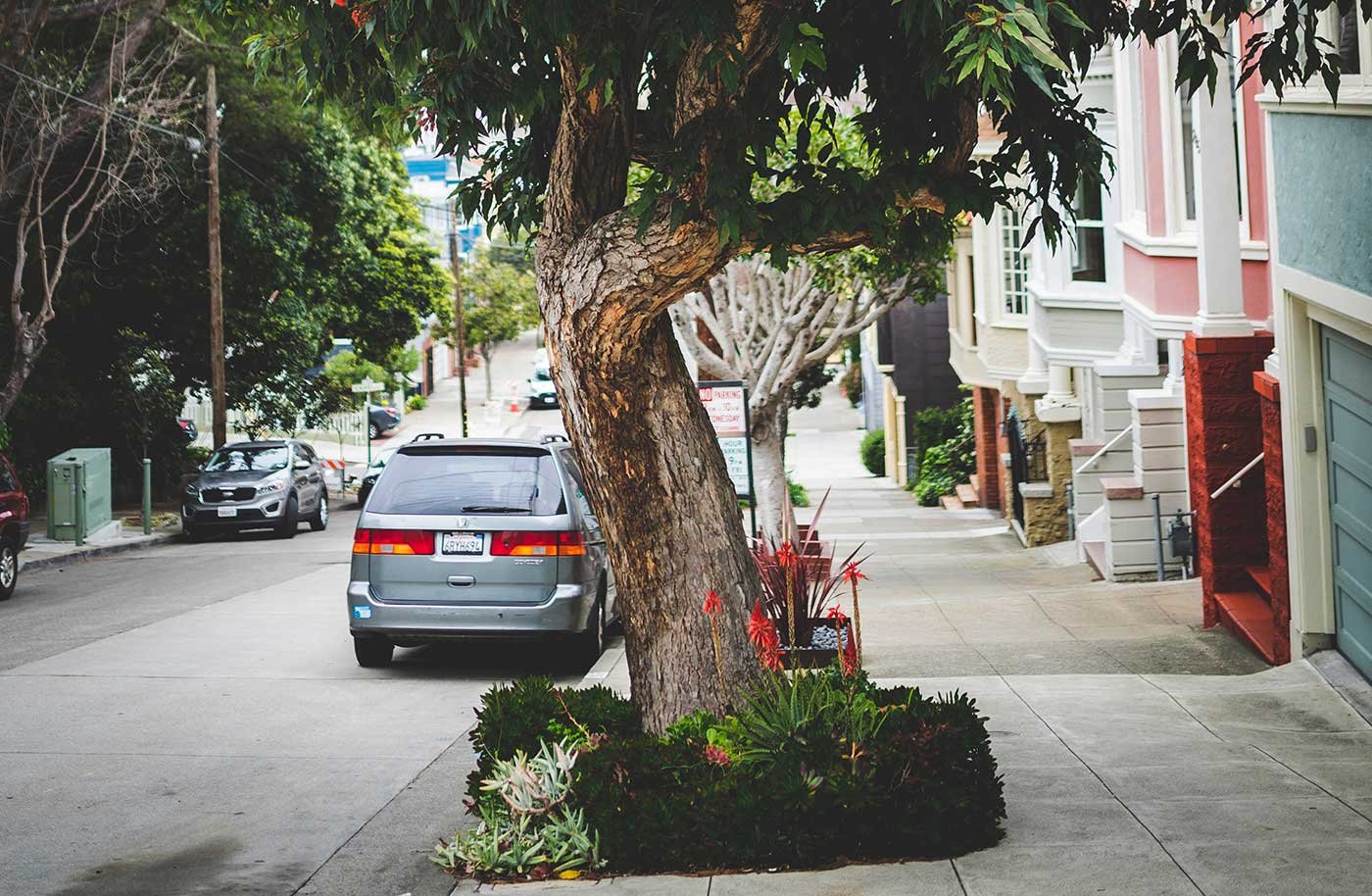 Emotional discomfort