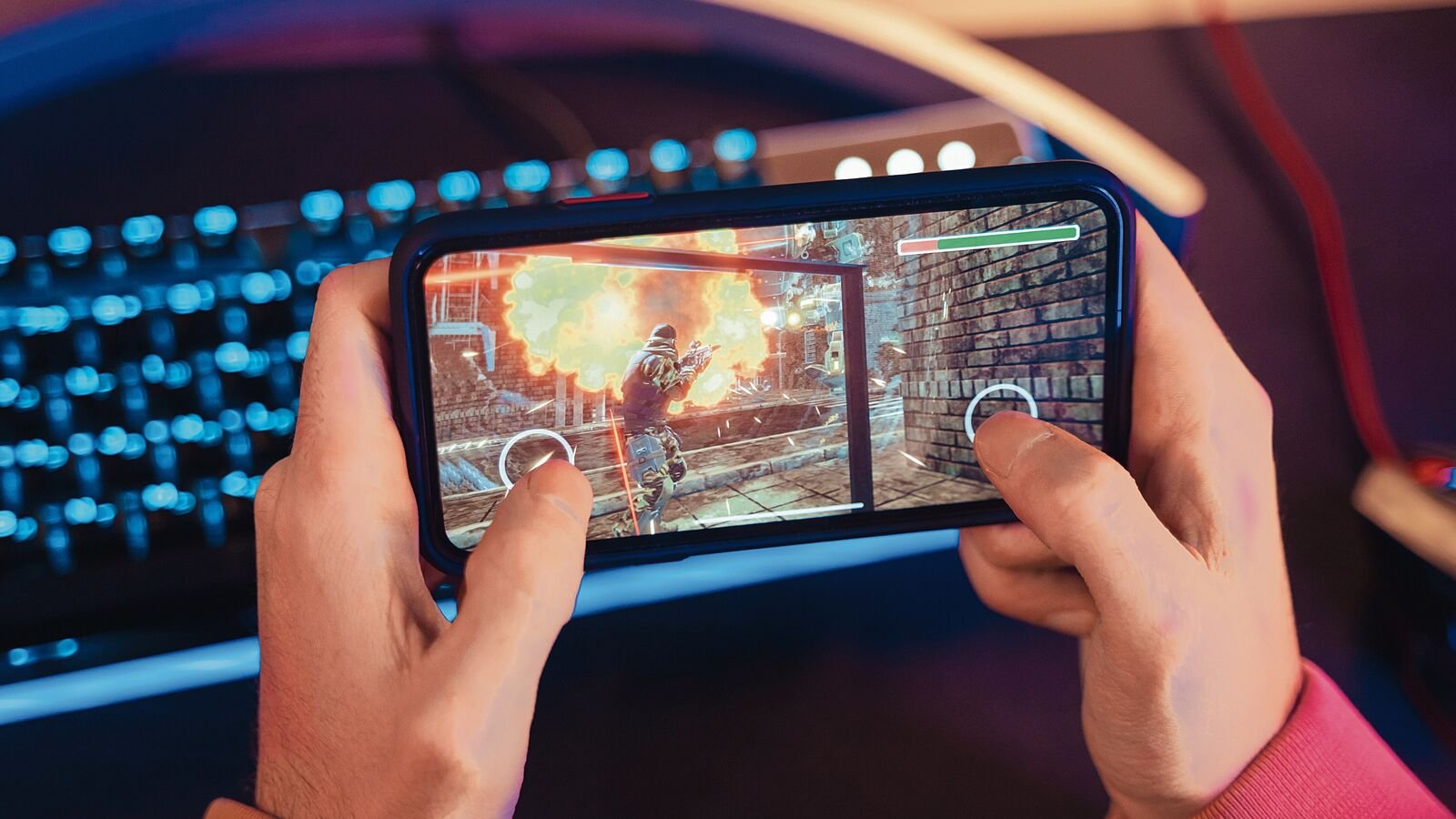 From Playing to Earning The Uncertain, Exciting World of Mobile Gaming Careers in India