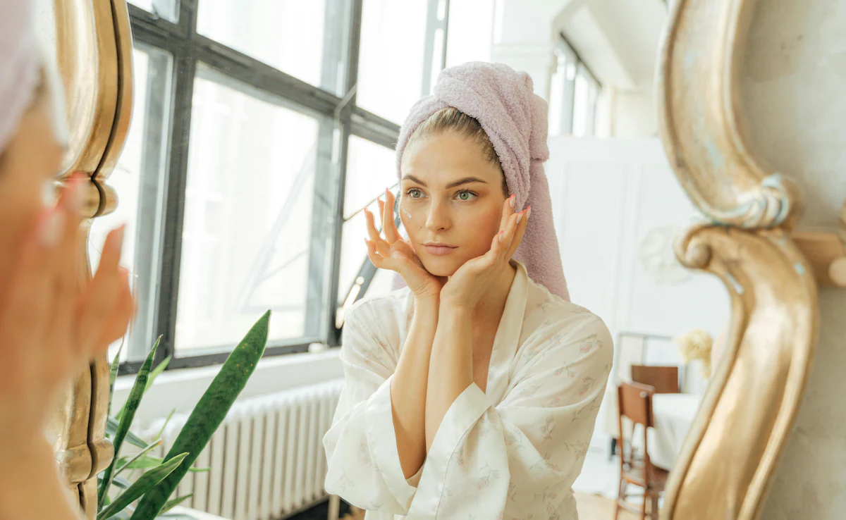 Glass Skin Dreams Can the Korean Skincare Glow Really Work in India
