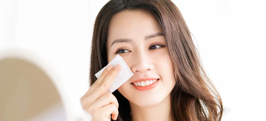 Scrubs or Serums Figuring Out What Your Skin Actually Needs Over Time