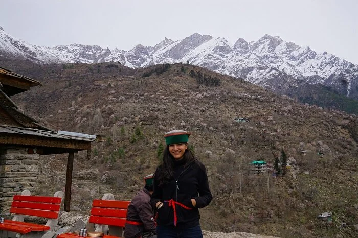Taking the Long Way Around Why Slow Travel in India Feels Different