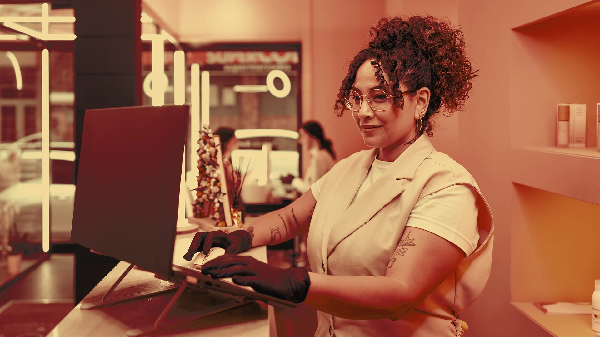 When Work Starts Running Itself How AI Is Quietly Reshaping Small Businesses
