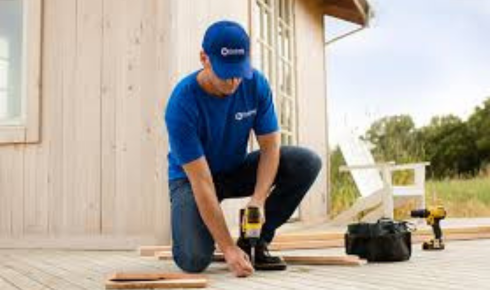 commercial painting
