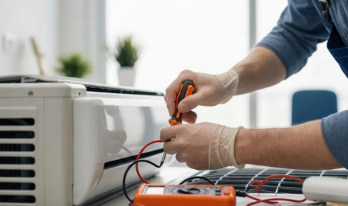 heat pumps