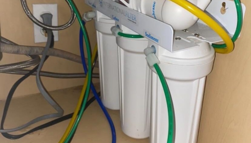 water quality issues