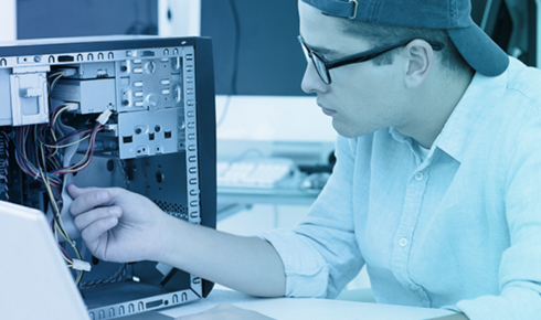 system repairs