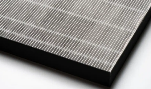 HEPA filters