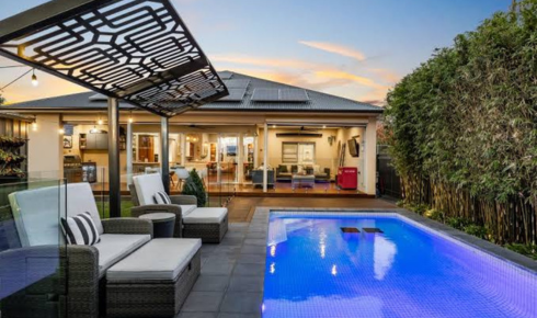 home extension builders Adelaide