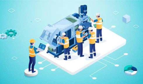 system servicing